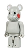 图片 2006 Medicom Series 13 Animal Elephant BE＠RBRICK