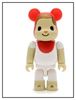 图片 2006 Medicom Series 13 Cute Little Red Hood小紅帽 BE＠RBRICK