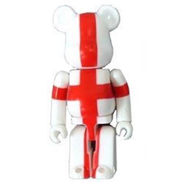 图片 2006 Medicom Series 13 Flag UK BE＠RBRICK