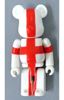 图片 2006 Medicom Series 13 Flag UK BE＠RBRICK