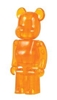 图片 2006 Medicom Series 13 Jelly Bean Orange BE＠RBRICK