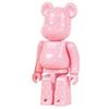 图片 2006 Medicom Series 13 Pattern Pink Dot BE＠RBRICK