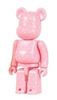 图片 2006 Medicom Series 13 Pattern Pink Dot BE＠RBRICK