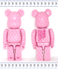 图片 2006 Medicom Series 13 Pattern Pink Dot BE＠RBRICK