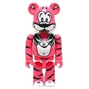 图片 2007 Medicom Series 14 Animal Ronnie Cutrone BE＠RBRICK