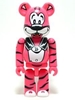 图片 2007 Medicom Series 14 Animal Ronnie Cutrone BE＠RBRICK