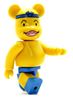 图片 2007 Medicom Series 14 Cute Odenkun 黑輪君 BE＠RBRICK