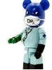 图片 2007 Medicom Series 14 SF Dr. Romanelli BE＠RBRICK