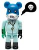 图片 2007 Medicom Series 14 SF Dr. Romanelli BE＠RBRICK