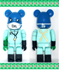 图片 2007 Medicom Series 14 SF Dr. Romanelli BE＠RBRICK