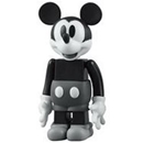 图片 2001 Disney Characters Series 1 Mickey Mouse Kubrick