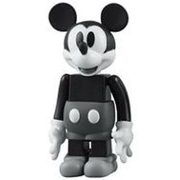 图片 2001 Disney Characters Series 1 Mickey Mouse Kubrick