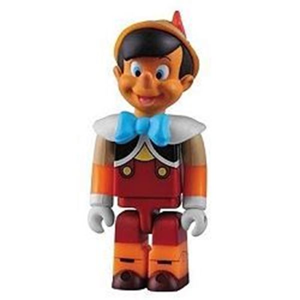 图片 2001 Disney Characters Series 1 Pinocchio Kubrick