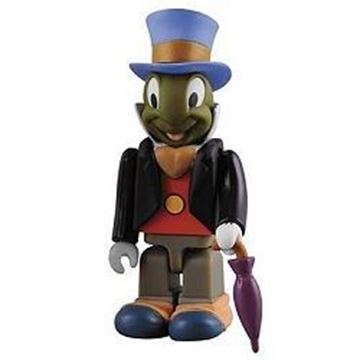 图片 2002 Disney Characters Series 2 Jiminy Cricket Kubrick