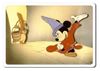 图片 2002 Disney Characters Series 3 Fantasia Broom Kubrick