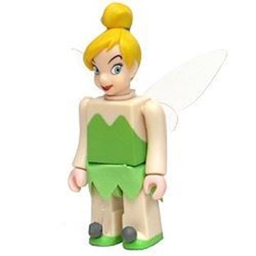 图片 2002 Disney Characters Series 3 Tinker Bell Kubrick