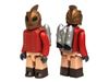 图片 2002 Disney Characters Series 3 Rocketeer Kubrick