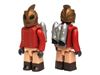 图片 2002 Disney Characters Series 3 Rocketeer Kubrick