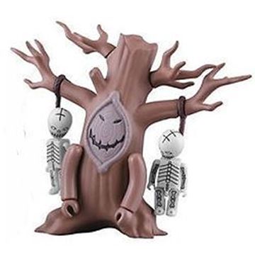 图片 2003 Disney Characters Series 3 Nightmare before Christmas  Hanging Tree Kubrick