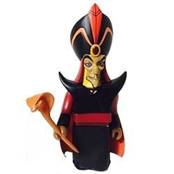 图片 2002 Disney Characters Series 3 Jafar Kubrick