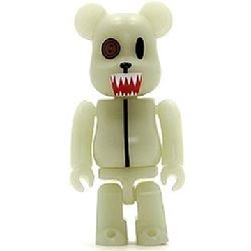 图片 2007 Medicom Series 15 Animal 裹 Busters Glow BE＠RBRICK