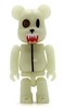 图片 2007 Medicom Series 15 Animal 裹 Busters Glow BE＠RBRICK
