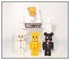 图片 2007 Medicom Series 15 Animal 裹 Busters Glow BE＠RBRICK