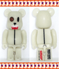 图片 2007 Medicom Series 15 Animal 裹 Busters Glow BE＠RBRICK