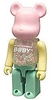 图片 2007 Medicom Series 15 Cute Chiaki 遠藤千秋 My first baby BE＠RBRICK