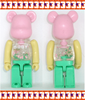 图片 2007 Medicom Series 15 Cute Chiaki 遠藤千秋 My first baby BE＠RBRICK