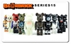 图片 2007 Medicom Series 15 Cute Chiaki 遠藤千秋 My first baby BE＠RBRICK