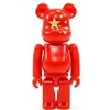 图片 2007 Medicom Series 15 Flag China BE＠RBRICK