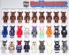 图片 2007 Medicom Series 15 Flag China BE＠RBRICK