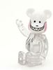 图片 2007 Medicom Series 15 Horror Zeath White Koemushi BE＠RBRICK