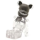 图片 2007 Medicom Series 15 Secret Zeath Black BE＠RBRICK