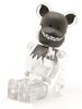 图片 2007 Medicom Series 15 Secret Zeath Black BE＠RBRICK