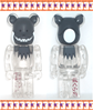 图片 2007 Medicom Series 15 Secret Zeath Black BE＠RBRICK