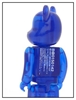 图片 2007 Medicom Series 15 Jelly Bean Blue BE＠RBRICK