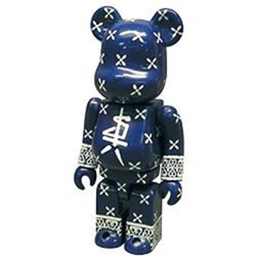 图片 2007 Medicom Series 15 Pattern Suicidal Tendencies BE＠RBRICK