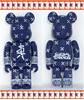 图片 2007 Medicom Series 15 Pattern Suicidal Tendencies BE＠RBRICK
