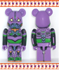 图片 2007 Medicom Series 15 SF EVANGELION 新世紀福音戰士 BE＠RBRICK