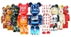 图片 2008 Medicom Series 16 Artist DJ Ozma BE＠RBRICK