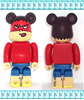 图片 2008 Medicom Series 16 Artist Kaeruotoko Shokai BE＠RBRICK
