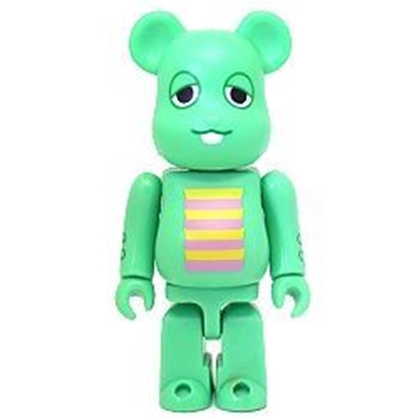 图片 2008 Medicom Series 16 Cute Gachapin BE＠RBRICK