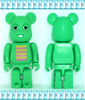 图片 2008 Medicom Series 16 Cute Gachapin BE＠RBRICK