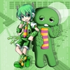 图片 2008 Medicom Series 16 Cute Gachapin BE＠RBRICK