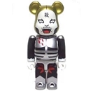 图片 2008 Medicom Series 16 Horror DMC 重金屬雙面人 BE＠RBRICK