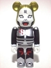 图片 2008 Medicom Series 16 Horror DMC 重金屬雙面人 BE＠RBRICK