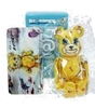 图片 2008 Medicom Series 16 SF 縫製人間 BE＠RBRICK