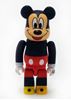 图片 2008 Medicom Series 17 Animal Mickey BE＠RBRICK